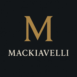 Mackiavelli logo